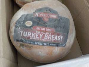 Kretschmar Off the Bone Frozen Pan ...
