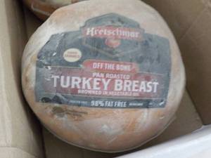 Kretschmar Off the Bone Frozen Pan ...