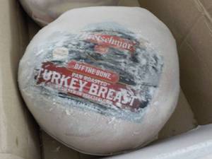 Kretschmar Off the Bone Frozen Pan ...