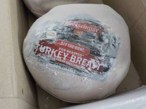 Kretschmar Off the Bone Frozen Pan ...