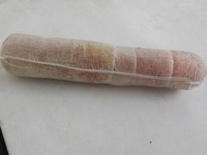 17 Long Tube Frozen Sausage...