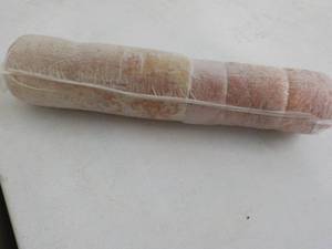 17 Long Tube Frozen Sausage...