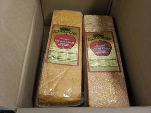 2 Refrigerated Blocks Apple Smoked ...