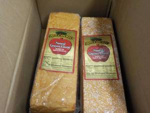 2 Refrigerated Blocks Apple Smoked ...