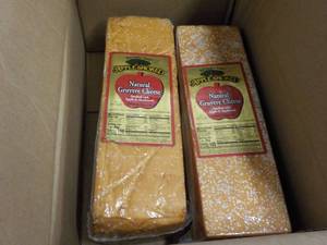2 Refrigerated Blocks Apple Smoked ...