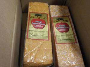 2 Refrigerated Blocks Apple Smoked ...