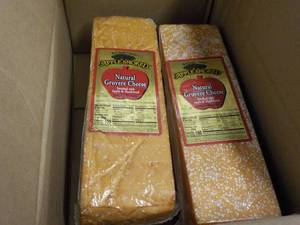 2 Refrigerated Blocks Apple Smoked ...