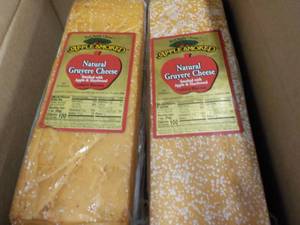 2 Refrigerated Blocks Apple Smoked ...