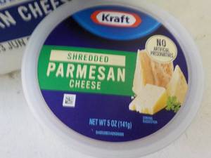 4 ct 5 oz Tubs Refrigerated Kraft S...