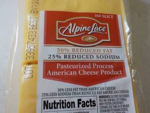 4 ct 5 oz Tubs Refrigerated Kraft S...