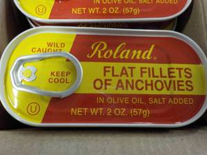 Case of 25 ct - 2 oz Roland Flat Fi...