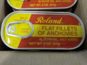 Case of 25 ct - 2 oz Roland Flat Fi...