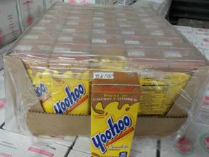 Case of 40 ct - 6.5 YooHoo Chocolat...
