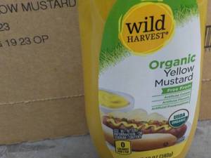 12 ct 12 oz Bottles Wild Harvest Or...