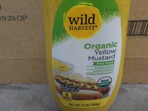 12 ct 12 oz Bottles Wild Harvest Or...