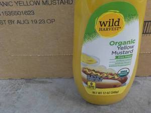 12 ct 12 oz Bottles Wild Harvest Or...
