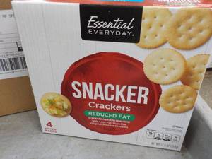 12 ct - 12.5 oz Boxes Essential Eve...