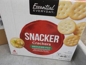 12 ct - 12.5 oz Boxes Essential Eve...