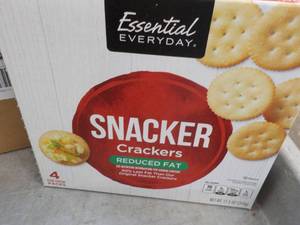 12 ct - 12.5 oz Boxes Essential Eve...