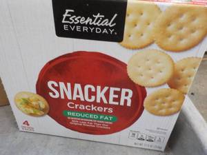 12 ct - 12.5 oz Boxes Essential Eve...