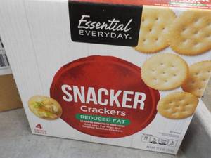 12 ct - 12.5 oz Boxes Essential Eve...