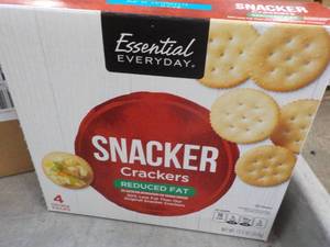 12 ct - 12.5 oz Boxes Essential Eve...