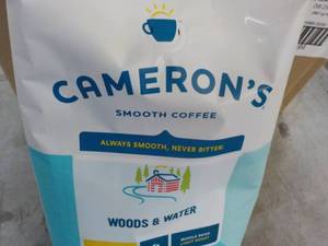 32 oz Bag Camerons Woods and Water...