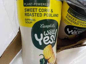 8 ct 11.1 oz Campbells Well Yes Sw...