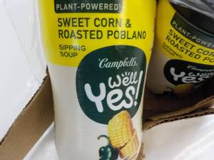 8 ct 11.1 oz Campbells Well Yes Sw...