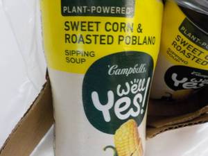8 ct 11.1 oz Campbells Well Yes Sw...