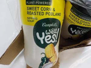 8 ct 11.1 oz Campbells Well Yes Sw...