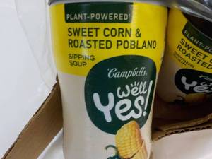 8 ct 11.1 oz Campbells Well Yes Sw...