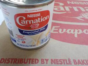 Tray of 24 - 5 oz Cans Nestle Carna...