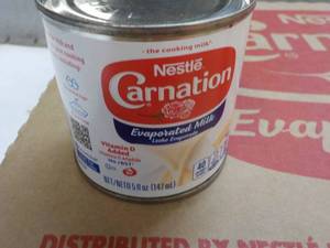 Tray of 24 - 5 oz Cans Nestle Carna...