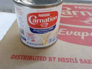 Tray of 24 - 5 oz Cans Nestle Carna...