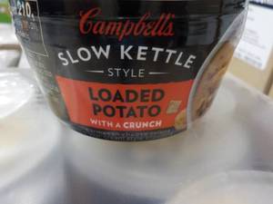 2 - 6 ct Campbells Slow Kettle Styl...