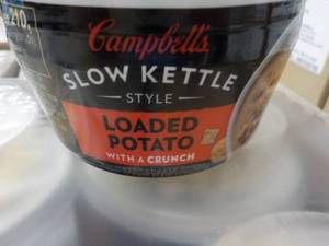 2 - 6 ct Campbells Slow Kettle Styl...