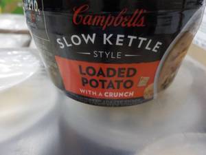 2 - 6 ct Campbells Slow Kettle Styl...