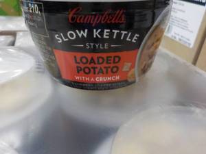 2 - 6 ct Campbells Slow Kettle Styl...