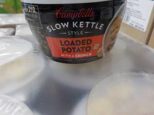 2 - 6 ct Campbells Slow Kettle Styl...