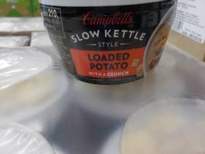 2 - 6 ct Campbells Slow Kettle Styl...