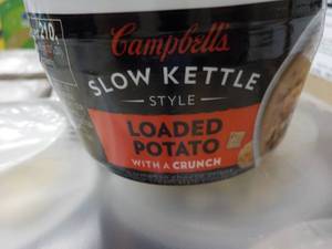 2 - 6 ct Campbells Slow Kettle Styl...