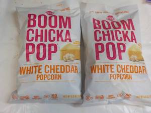 2 ct - 7 oz Bags Boom Chick A Pop W...