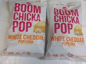2 ct - 7 oz Bags Boom Chick A Pop W...