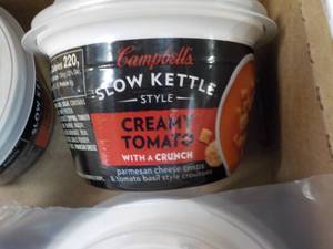 2 - 6 ct Campbells Slow Kettle Styl...
