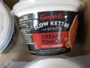 2 - 6 ct Campbells Slow Kettle Styl...