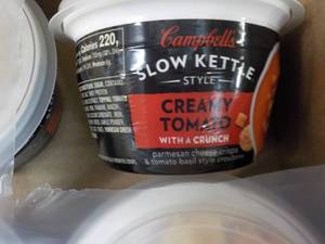 2 - 6 ct Campbells Slow Kettle Styl...