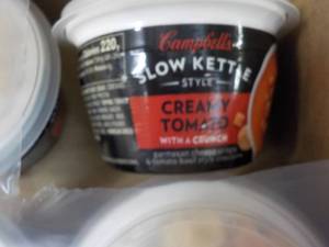 2 - 6 ct Campbells Slow Kettle Styl...
