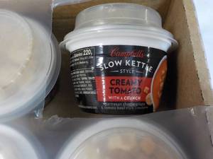 2 - 6 ct Campbells Slow Kettle Styl...