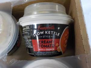 2 - 6 ct Campbells Slow Kettle Styl...